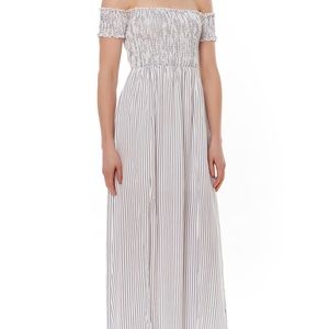 English Factory Maxi Dress